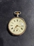 Френски сребърен джобен часовник - 10 рубина - ПРОМОЦИЯ , снимка 17