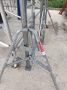 Италиански телескопични подпори нови 160/290 см - 12,10 Евро без ДДС, 200 / 360 см - 13,40 евро без , снимка 2