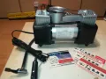 12V КОМПРЕСОР ЗА ВЪЗДУХ ДВУЦИЛИНДРОВ НОВ 1312241604, снимка 6