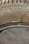 ЗИМНИ ГУМИ 17-ки  2 БРОЯ 215/60/17 , снимка 4