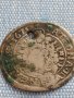 Сребърна монета 6 кройцера 1671г. Леополд първи Кремниц Унгария 12217, снимка 6