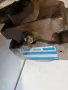Аксиалнобутална хидравлична помпа от серия P 16 VMR на TOKIO KAIKI, снимка 3