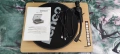 Грамофон Lenco L-30WD usb , снимка 4