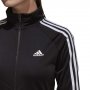 adidas Women's Sweatshirt - страхотно дамско горнище, снимка 1 - Спортни екипи - 35560305
