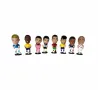 Фигурки на футболисти Football Star, Роналдиньо, Меси , снимка 5