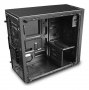Кутия за компютър DeepCool MATREXX 30 Черна ATX Mini Tower, снимка 4