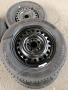 Метални джанти 15 ford 5x108, снимка 3
