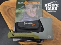 Къмпинг брадва GERBER Bear Grylls с калъф, снимка 5
