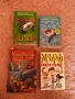 Книги за деца и тинейджъри, снимка 5