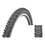 Велосипедна гума KENDA Adventure (29 x 2.10) (27.5 x 2.10) черна, снимка 2