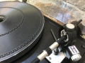 THORENS TD 147, снимка 9