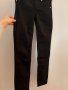 Liu jo черни дънки панталон, снимка 4