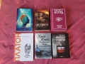 Книги на български език, снимка 3