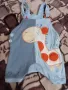 Нов бебешки гащеризон 3-6м, снимка 1