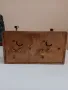 Vintage часовник за шах , снимка 2