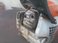 STIHL MS 211 на части, снимка 7