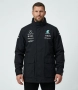 Mercedes AMG F1 Team Rain Jacket - Оригинално мъжко яке , снимка 1