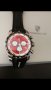 Porsche Sport Chronograph Watch Silver/Black/Red Порше часовник, снимка 8