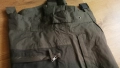 GAUPA of NORWAY WATERPROOF Trouser размер XL панталон водонепромокаем - 1357, снимка 5