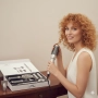 Стилизатор за коса 6 в 1, снимка 2