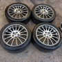AEZ 5X112  r18  ET40  8J. VAG group , снимка 1