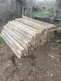 циментови колове , снимка 6