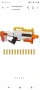 Бластер Hasbro Nerf Ultra Dorado F2018 детска играчка оръжие Нърф, снимка 5