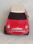 Метална количка MINI COOPER MADE IN CHINA много красива за КОЛЕКЦИЯ ДЕКОРАЦИЯ 17345, снимка 2