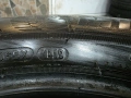 4бр зимни гуми 215/60/17 MICHELIN L04826, снимка 6