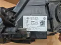 Десен LED фар VW Golf 7.5 Facelift, снимка 7