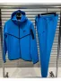 Нови мъжки екипи nike tech fleece , снимка 9