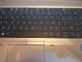 Клавиатура за лаптоп, HP, снимка 6
