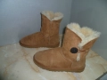 UGG оригинални ботуши №38, снимка 3
