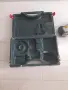 Metabo WE 14-125 plus ъглошлайф, флекс, снимка 7