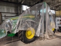 продавам JOHN DEERE 8R310R, снимка 1
