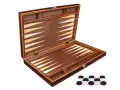 Луксозна табла Premium Leather, снимка 1