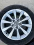 Джанти 17 цола 5х112 ЕТ39 за Ауди / Audi, VW 5G0601025BH, снимка 2