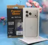 НОВ!!! Apple iPhone 17 Pro Max, 256GB, 5G, Silver + подарък протектор, снимка 1