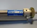 Пневматичен цилиндър Festo DSN-10-40P-A pneumatic cylinder, снимка 5