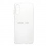 Samsung Galaxy A04s Силиконов Прозрачен Гръб, снимка 1 - Калъфи, кейсове - 38579111