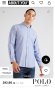 Скъпа маркова риза POLO RALPH LAUREN , снимка 14
