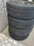 Железни джанти 15"за Hyundai и Kia, снимка 5
