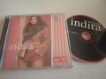 Indira ‎– The Best - оригинален диск, снимка 1 - CD дискове - 38668005