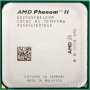 десктоп процесор cpu amd phenom II x4 965 socket сокет am3, снимка 1 - Процесори - 31379054
