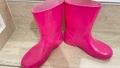 Гумени ботуши за момиче , снимка 4