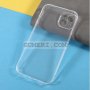 Apple iPhone 13 - Силиконов Гръб със Защита на Камерата - Прозрачен, снимка 4