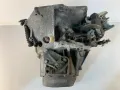 Скоростна кутия Пежо 307 1.6HDI Ситроен Ц4 Ц5 1.6 16v Peugeot 307 Citroen C4 C5 (01-07) 9659654080, снимка 9