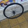 28 цола предна капла за велосипед колело спици неръждаема , снимка 1