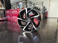 15” Джанти Ситорен 4X108 Citroen C2 C3 C4 Berlingo Cactus Picasso Grand, снимка 4