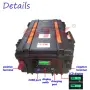 Литиево-йонна батерия, акумулатор 12V 200ah , снимка 3